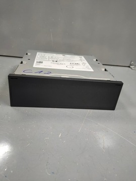 SKODA SUPERB III 3 3V CZYTNIK NAWIGACJI RADIO MIB3 NAVI 3V0035820E PREH