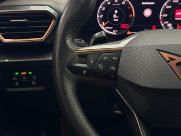 Cupra Formentor Crossover 2.0 TSI 190KM 2022 Cupra Formentor 4Drive DSG / DCC / Beats Audio / K, zdjęcie 20