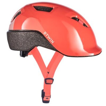 Kask na rower 500 dla dzieci roz.XS