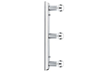 Kinkiet Paulmann chrom E14 40 W