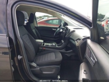 Ford Edge II 2021 Ford Edge Se, 2021r., 2.0L 2.0 Benzyna 250KM, zdjęcie 8
