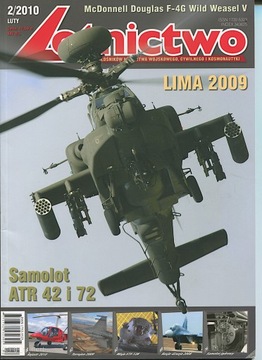 Lotnictwo 2/2010