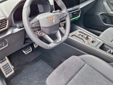 Cupra Formentor Crossover 1.5 TSI 150KM 2025 CUPRA Formentor 1.5 eTSI DSG Suv 150KM 2025, zdjęcie 5