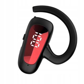 Наушники Bone Conduction Нет Наушники Bone Blue