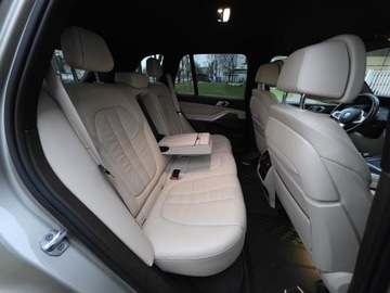 BMW X5 G05 SUV 3.0 30d 265KM 2018 BMW X5 3.0l xDrive30d diesel 265KM*Salon PL*Bezwypadkowy*Serwisowany w ASO, zdjęcie 34