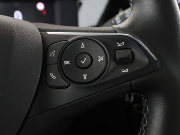 Opel Mokka II SUV 1.2 Turbo 100KM 2022 Opel Mokka X Historia serwisowa Opel Kamera, zdjęcie 28