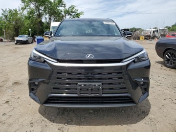 Lexus 2024 Lexus TX 350 Base 2024 2.4l 2.4 Benzyna 275KM, zdjęcie 5