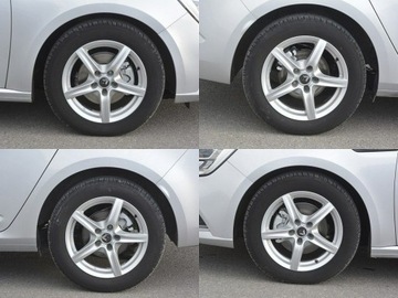 Renault Megane IV Grandtour 1.5 dCi 90KM 2018 Renault Megane 1.5DCI Polski Salon gwarancja, zdjęcie 37