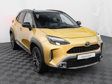 Toyota 2023 Toyota Yaris Cross NO262AY#1.5 Adventure 4x4, zdjęcie 2