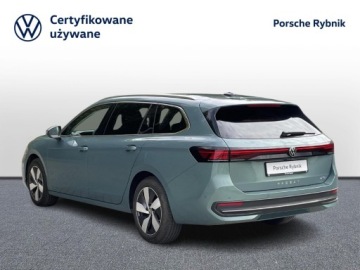 Volkswagen Passat B8 Variant Facelifting 1.5 TSI EVO 150KM 2025 Volkswagen Passat 1.5TSI 150KM ACC SalonPL Kamera3, zdjęcie 2