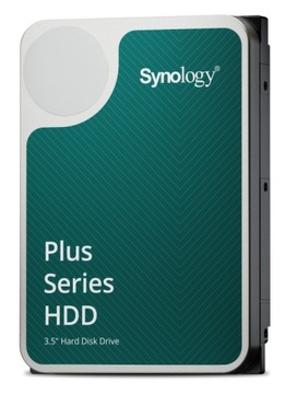 DYSK SYNOLOGY HAT3310-12T 12TB 512MB 7200 OBR.