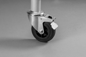 ВЫСОТА АЛЮМИНИЕВЫХ ЛЕСОВ ALUMEXX ECO-LINE. 3М