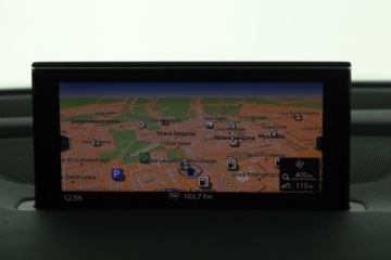 Audi Q7 II SUV 3.0 TDI 272KM 2016 Audi Q7 3.0 TDI, Salon Polska, Serwis ASO, 268 KM, zdjęcie 13