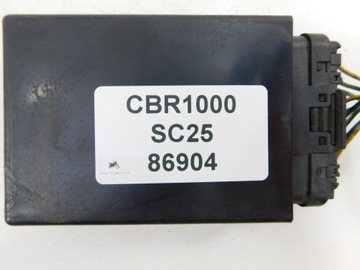 HONDA CBR 1000F SC25 МОДУЛЬ ЗАЖИГАНИЯ