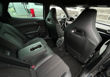 Cupra Formentor Crossover 2.0 TSI 190KM 2024 Cupra Formentor Pakiety, FV 23, DCC, Kamera 360, ACC, Matrix, GPS, Kessy,, zdjęcie 8