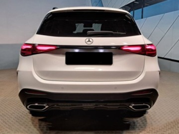 Mercedes GLC C254/X254 Coupe 2.0 220d 197KM 2025 MERCEDES-BENZ GLC 220 d 4-Matic AMG Line 2.0(197KM) 2025, zdjęcie 4