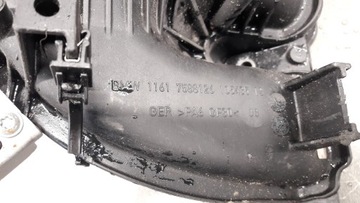 7588126 KOLEKTOR SACÍ/ZBĚRNÉ BMW F32 2.0