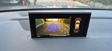 Audi Q7 II 2017 AUDI Q7 QUATTRO! Super stan!, zdjęcie 12