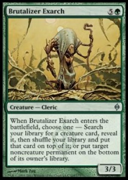 Brutalizer Exarch