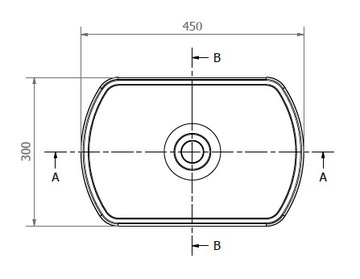 ВЫХОДНАЯ ОВАЛЬНАЯ СТОЛЕШКА-СТОЙКА ГРАНИТНАЯ РАКОВИНА ПРОДАЖА