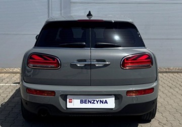 Mini Clubman F54 Kombi 1.5 102KM 2021 MINI Clubman 1.5 102 KM AT Salon PL FV23 1.5 Benzyna 102KM, zdjęcie 9