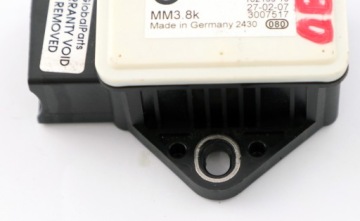 BMW E60 E70 E90 Датчик скорости вращения 6782372