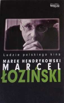 Hendrykowski MARCEL ŁOZIŃSKI