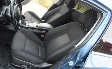 Hyundai i40 Kombi Facelifting 1.7 CRDi 141KM 2015 Hyundai i40 1.7D 2015r Kamera Oryginalny Lakier Sprowadzony Oplacony, zdjęcie 35