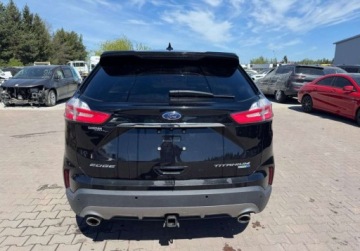 Ford Edge II 2019 Ford Edge 2019 Ford Edge, Titanium 2.0 4x4 - w POLSCE po oplatach i akcyz, zdjęcie 1