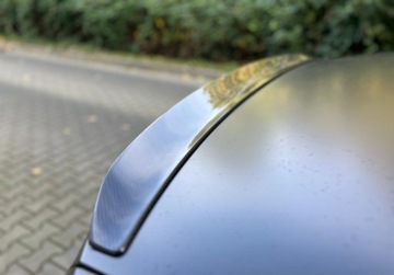 BMW Seria 5 G90-91 M Sedan 4.4 V8 727KM 2024 BMW M5 M Drivers Package Dealer BMW Bonkowscy Gorzow Wlkp. 4.4 727KM, zdjęcie 10