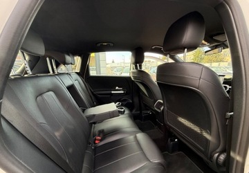 Mercedes Klasa B W247 2019 Mercedes-Benz Klasa B Mercedes-Benz W247 1.5 Diesel 115KM, zdjęcie 25