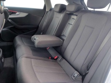 Audi A4 B9 Avant Facelifting 2.0 35 TDI 163KM 2023 Audi A4 Avant Avant, advanced, 35 TDI, 163 KM, S tronic, OD REKI 2.0, zdjęcie 24