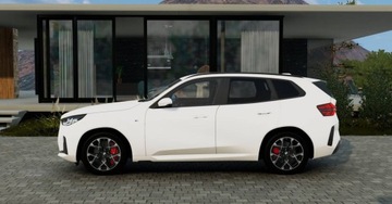 BMW X3 G45 2025 BMW X3 Dostepny od stycznia 2026 Leasing 103 BMW Bonkowscy Wroclaw, zdjęcie 3