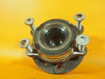 Ступица колеса Audi A5 8k0407613b / 8k0407625f