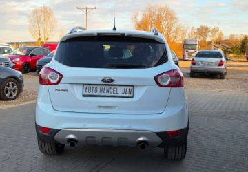 Ford Kuga I 2.0 Duratorq TDCi 163KM 2011 Ford Kuga 2,0 Diesel 163 km 2.0 Diesel 163KM, zdjęcie 25