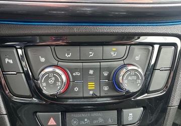 Opel Mokka I X 1.4 Turbo Ecotec 140KM 2019 Opel Mokka Instalacja Gazowa,Automat,Cosmo 1.4 Benzyna 140KM, zdjęcie 15