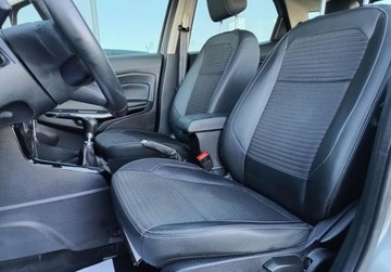 Ford Ecosport II SUV Facelifting 1.0 EcoBoost 125KM 2021 Ford EcoSport 1.0 125KM Titanium Salon PL Klimatyzacja Benzyna 125KM, zdjęcie 12