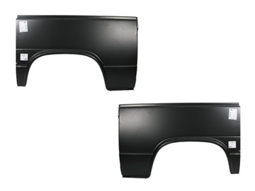 Pompa hamulcowa (23,81mm/19,05mm) pasuje do: MERCEDES E T-MODEL (S210)