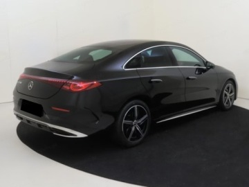 Mercedes CLA C174/C178/X174 2026 200 Pakiet Premium z Dodatkami Cyfrowymi + Zimowy + Night, zdjęcie 3