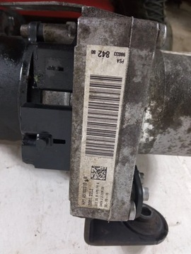 CITROEN BERLINGO III PARTNER II ČERPADLO SERVA 9803384280