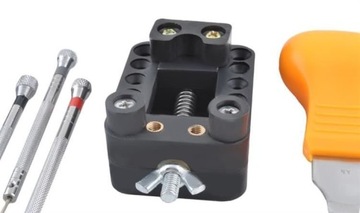 Набор часовщика - 13 элементов.