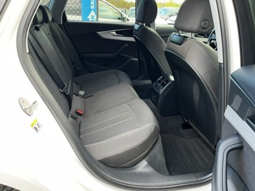 Audi A4 B9 Avant Facelifting 2.0 35 TFSI 150KM 2022 Audi A4 2.0TFSI/ Full Led / Bezwypadek / Serwis, zdjęcie 34
