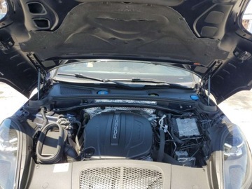 Porsche Macan 2021 Porsche Macan 2021 2.0l 2.0 Benzyna 248KM, zdjęcie 6