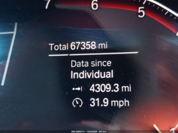 BMW Seria 5 G30-G31 2020 BMW Seria 5 530i 2020 2.0 Benzyna 248KM, zdjęcie 11