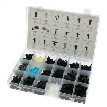 SPINKI KOŁKI DO TAPICERKI MAZDA 475CZ