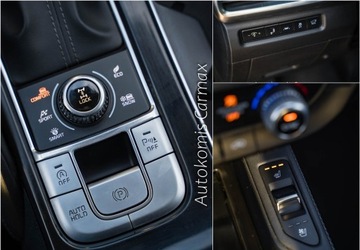 Kia 2020 Kia Telluride Kia Inny Telluride EX 3.8 V6 AWD 295KM 7-os 3.8 Benzyna 295KM, zdjęcie 20