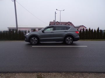 Seat Tarraco SUV 2.0 TDI 150KM 2020 SEAT TARRCO 2.0 TDI ZAMINA RATY, zdjęcie 3