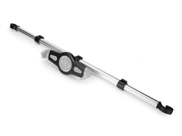 АВТОМОБИЛЬНЫЙ ДЕРЖАТЕЛЬ ДЛЯ ПЛАНШЕТА/IPAD 7-10,5 ПОДГОЛОВНИК