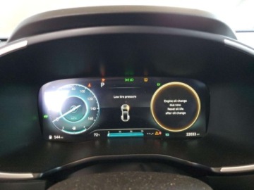 Hyundai Santa Fe IV 2023 Hyundai Santa Fe 2023 r., 1,6L SEL PREMIUM 1.6 Hybryda 226KM, zdjęcie 6