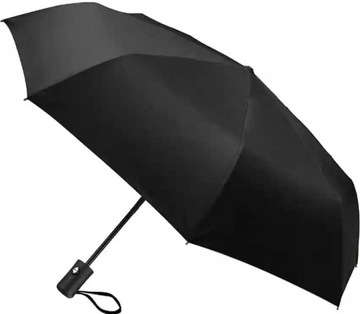 ХОРОШИЙ ЗОНТ ЗОНТ АВТОМАТИЧЕСКИ СКЛАДЫВАЮЩИЙСЯ ВОЛОКНО, БОЛЬШОЙ XL, УНИСЕКС, КРЫШКА